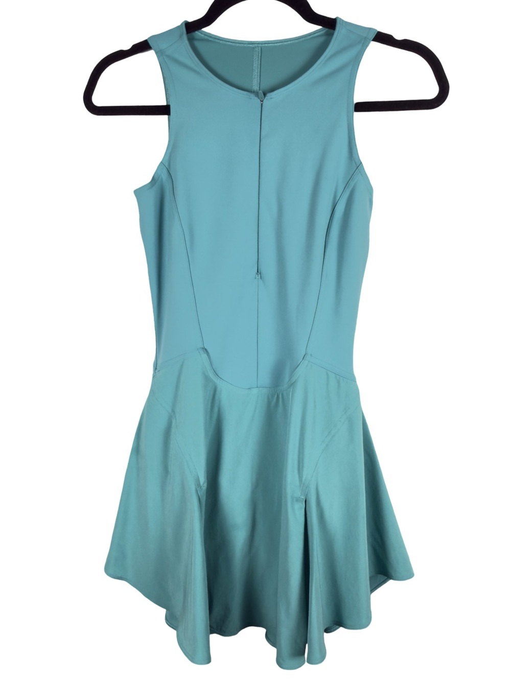 Lululemon Women's Everlux
Short Lined Tennis Tank Dress Tidal
Teal Size: 4 - Picture 3 of 10